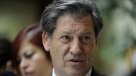 Diputado Pablo Lorenzini: A mí no me manda el ministro de Hacienda