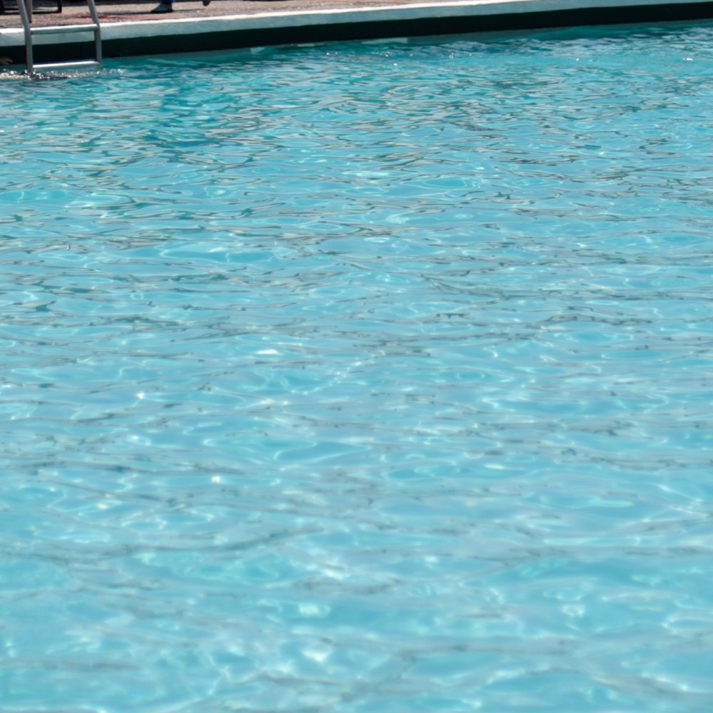 Hombre murió durante taller en la piscina temperada del Parque O'Higgins