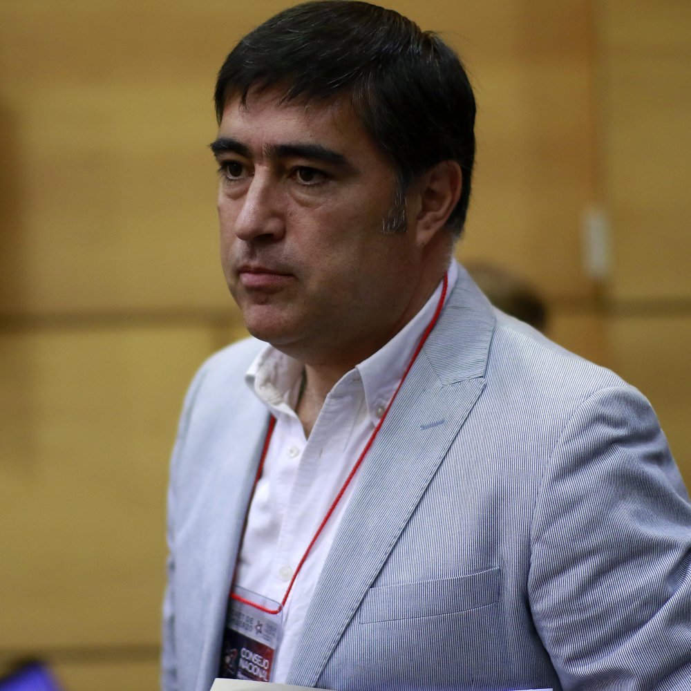 RN le pide un mea culpa a Ossandón y asegura que la 