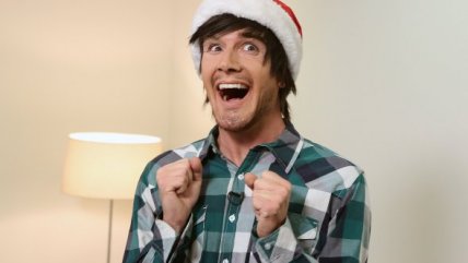   Kramer sorprenderá con imitación de 