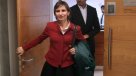 Carolina Tohá tras declaración: No estoy involucrada en ninguna situación irregular