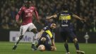El gran triunfo de I. del Valle ante Boca Juniors por Copa Libertadores