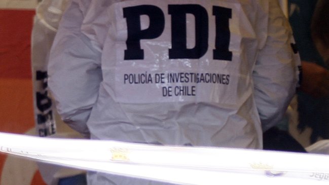 Recién nacido fue encontrado muerto al interior de una bolsa en San Bernardo