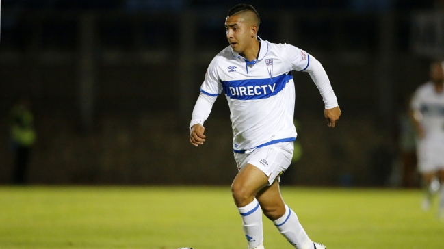 Bologna ofreció cuatro millones de dólares por Jeisson Vargas