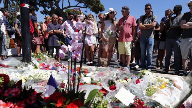 Gracias a Facebook, una familia encontró a su bebé tras el atentado en Niza