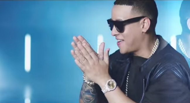 Daddy Yankee estrena video incitado por su seguidores