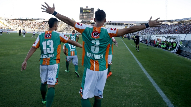 Tribunal de Disciplina resolvió quitarle los puntos a Cobresal y dar por vencedor a Copiapó