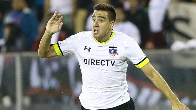 Matías Zaldivia: Guede da justo con el perfil de Colo Colo y nos va a venir muy bien