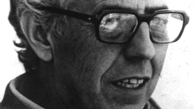 Cepal homenajeó en Chile al diplomático español Carmelo Soria