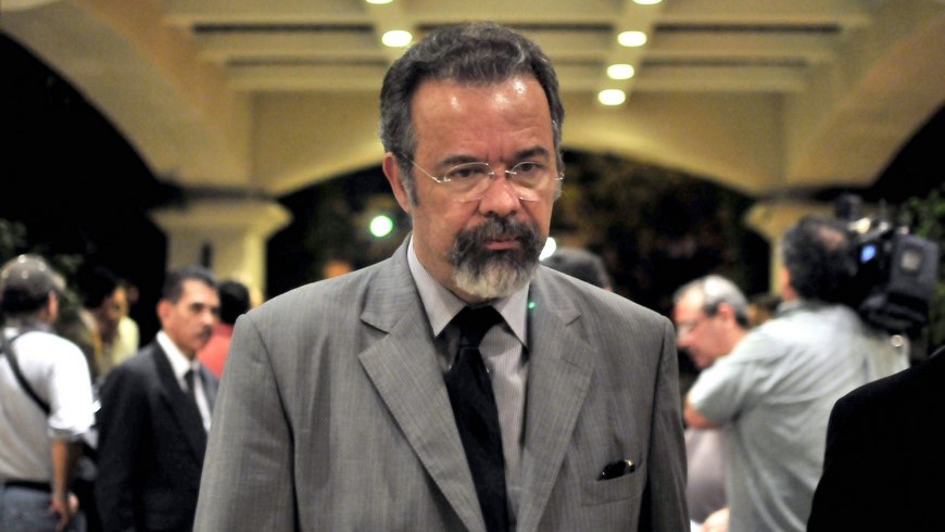 Ministro de Defensa de Brasil negó presunto plan terrorista contra delegación olímpica francesa