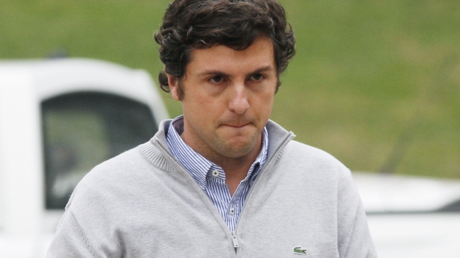 Presidente de D. Valdivia: La intención es que la llave se dispute deportivamente