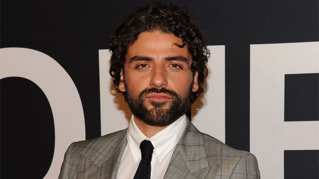 Oscar Isaac protagonizará la nueva película de Steven Spielberg