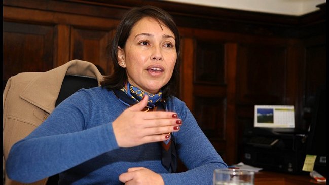 Renunció la seremi de Trabajo de la Región de Coquimbo