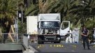 Camión usado en atentado en Francia se arrendó el lunes con documentación válida