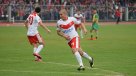 Partido entre Deportes Valdivia y U. de Concepción por Copa Chile fue suspendido