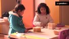 Artequín, música, animales y otros panoramas de vacaciones de invierno