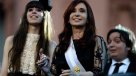 Embargaron dinero de Florencia Kirchner mientras su defensa alega que fue \