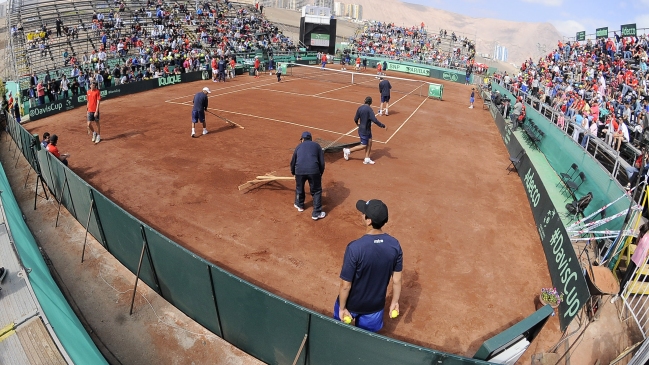 10 papelones en la historia del deporte chileno