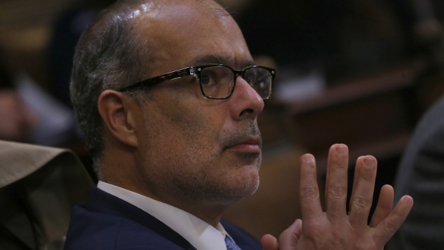 Molestia de los rectores de planteles estatales tras dichos del ministro Valdés