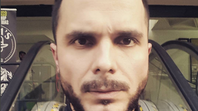 Álvaro Ballero defiende a su hermana: 