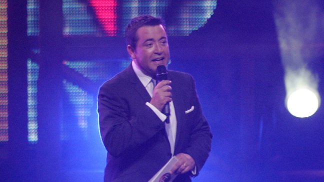 Leo Caprile llegará a TVN para conducir nuevo docureality