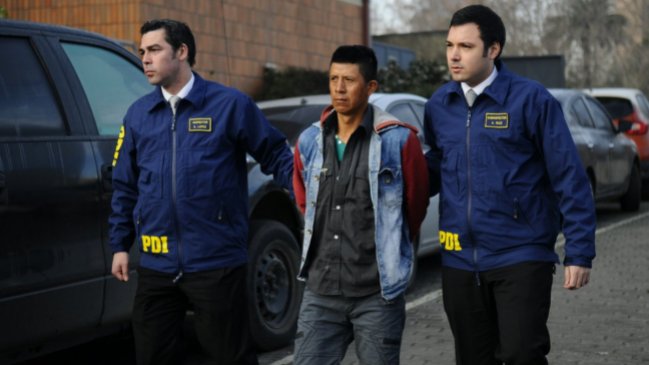 PDI detuvo a banda dedicada a la trata de personas