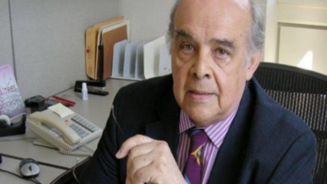 Designado canciller de Perú plantea gabinetes conjuntos con Chile