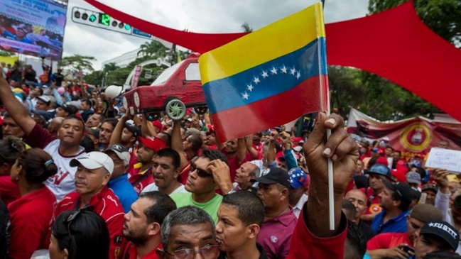 Venezuela: OEA criticó ataques por 