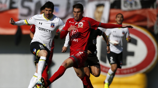 Colo Colo recibe a Ñublense en duelo clave por Copa Chile