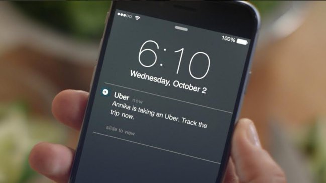 Uber apelará a orden judicial de suspender temporalmente actividad en Puerto Rico