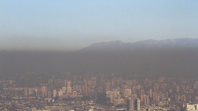 Intendencia decretó preemergencia para este domingo en la capital