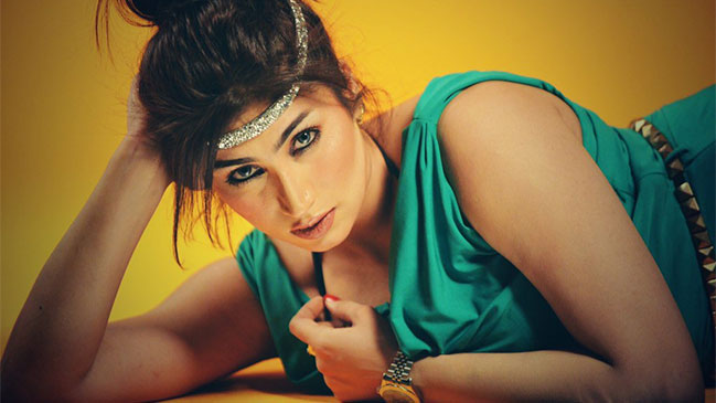 Famosa internauta paquistaní fue víctima de un crimen de honor