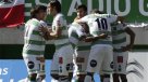 Temuco completó su faena ante Puerto Montt y avanzó en Copa Chile