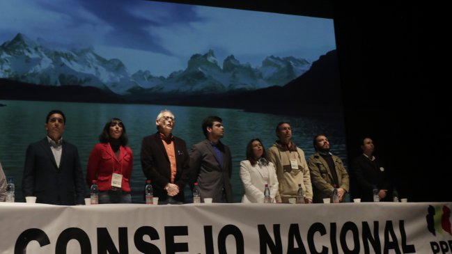 PPD confirmó que tendrá precandidato presidencial propio