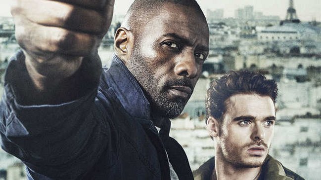 Retiran de los cines franceses una película sobre un atentado en un 14 de julio