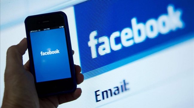 Ministro alemán acusa a Facebook de no actuar contra mensajes de odio