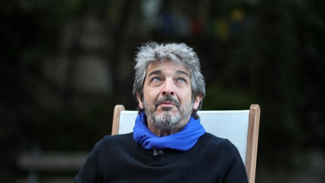 Ricardo Darín será homenajeado por su trayectoria en los Premios Platino