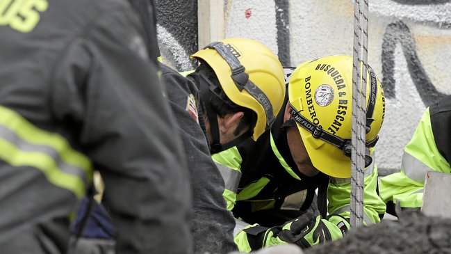 Hallan cuerpo de hombre que llevaba 19 días desaparecido en Traiguén