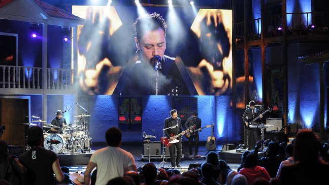 Lucybell celebrará los 20 años de su emblemático disco 