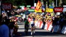 Pantano ganó decimoquinta etapa y Chris Froome mantuvo liderato del Tour de Francia