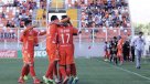 Cobreloa clasificó en Copa Chile tras igualar en su visita a Antofagasta