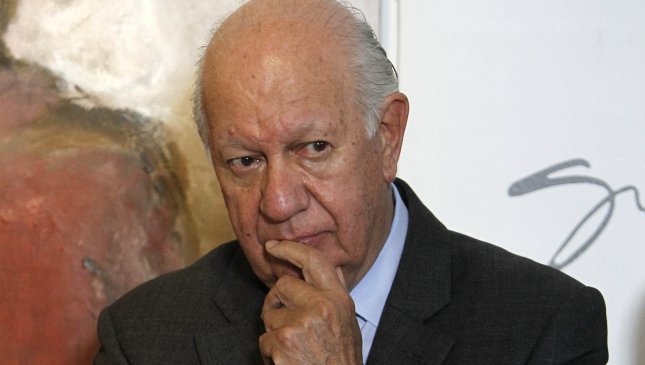 Revolución Democrática descartó 