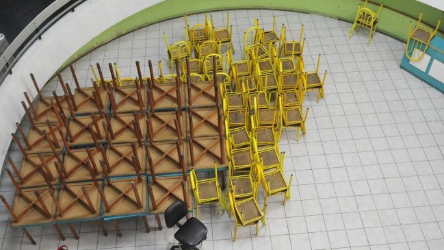 Afectados por inundación en Providencia acusan que no se les ha devuelto lo perdido