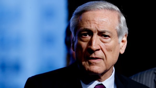 Canciller Muñoz acusó 