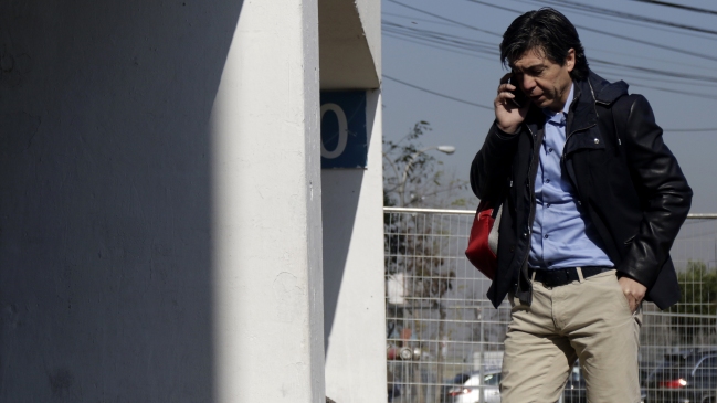 Asamblea del Sifup decidió por unanimidad mantener paro en el fútbol chileno