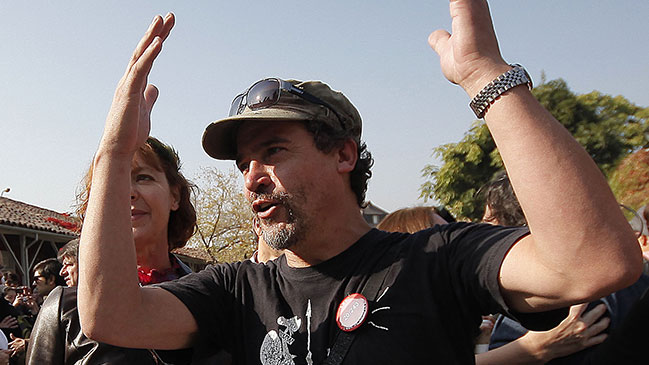 Julio Milostich sobre Canal 13: Me quedaron debiendo siete meses de sueldo