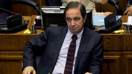 Pese a que aún no asume, la UDI ya pide la renuncia de Solange Huerta al Sename