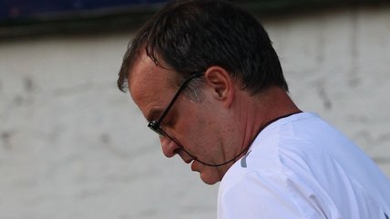  Julio Olarticoechea: Bielsa se puso a disposición  