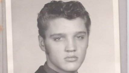 La Historia es Nuestra: La primera y la última canción de Elvis Presley
