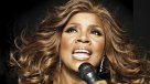 Gloria Gaynor: \